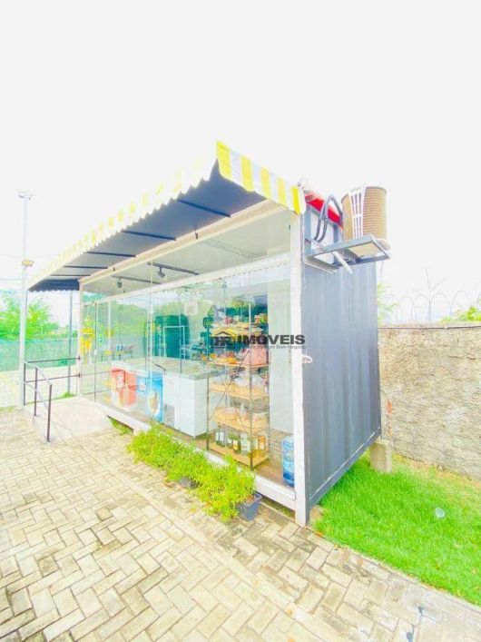 Apartamento com 3 dormitórios para alugar, 75 m² por R$ 1.720/mês - Morada do Sol - Teresina/PI
