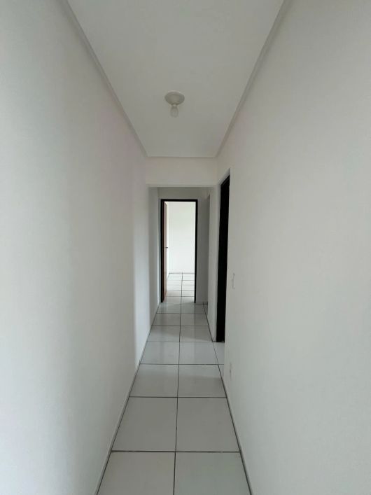 THAILSON / Alugo apartamento no condomínio Belo Horizonte