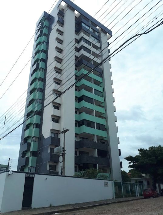 Condomínio Sun Place