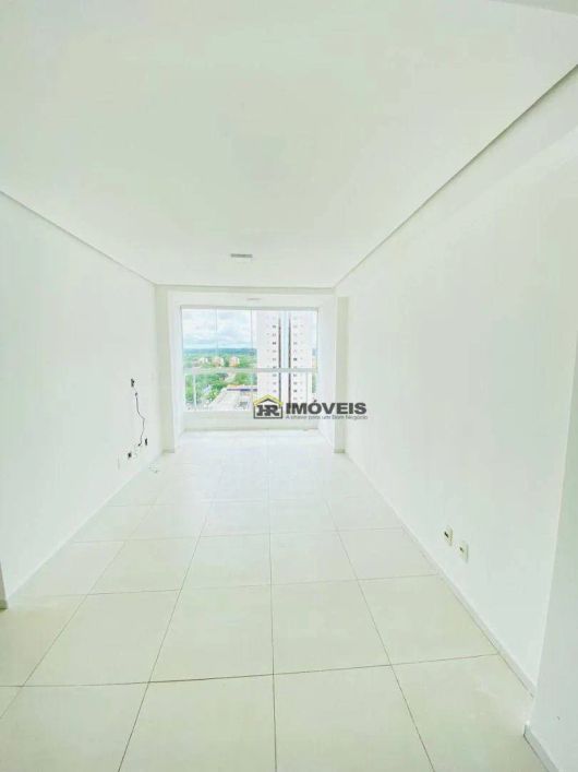 Apartamento com 2 dormitórios para alugar, 59 m² por R$ 2.800/mês - Uruguai - Teresina/PI
