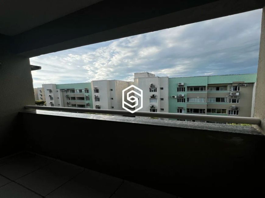 APARTAMENTO NO CONDOMINIO GIRASSOL RESIDENCE - CAMPESTRE