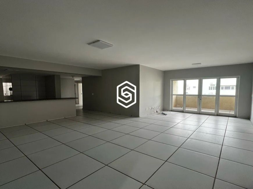 APARTAMENTO NO CONDOMINIO GIRASSOL RESIDENCE - CAMPESTRE