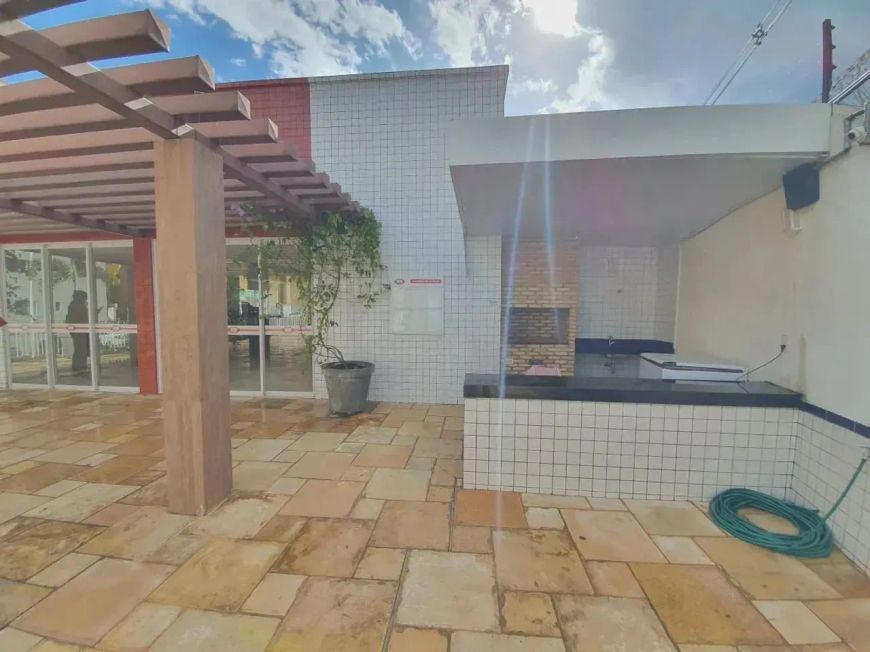 APARTAMENTO PARA ALUGUEL 3 QUARTOS EM BAIRRO ISABEL, TERESINA-PI.