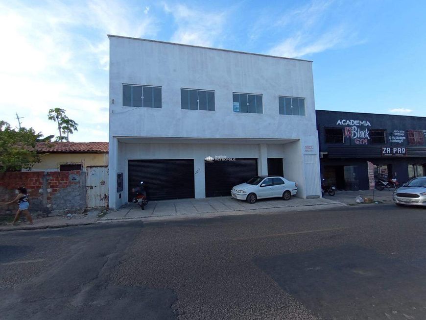 R. ANTONIO NEVES DE MELO - BAIRRO; ITARARÉ