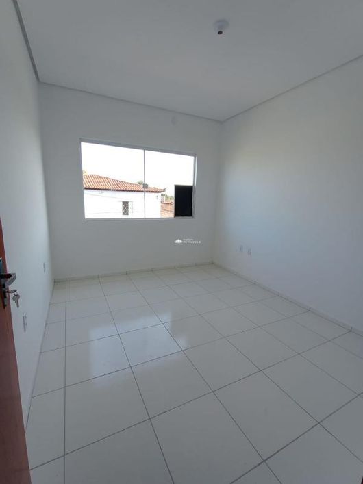 R. ANTONIO NEVES DE MELO - BAIRRO; ITARARÉ