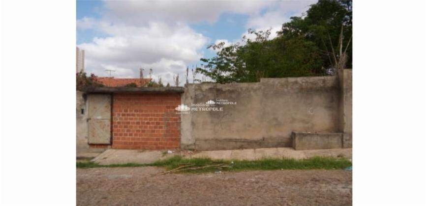 R. ALFREDO FERREIRA - BAIRRO: ILHOTAS