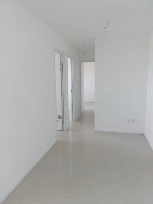 Thailson / Alugo apartamento no condomínio Volpi