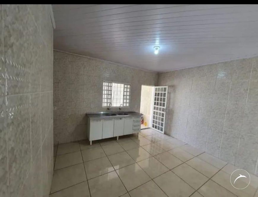 Casa à venda, 3 quartos, 1 suíte, 3 vagas, Taguatinga (Norte) - Brasília/DF