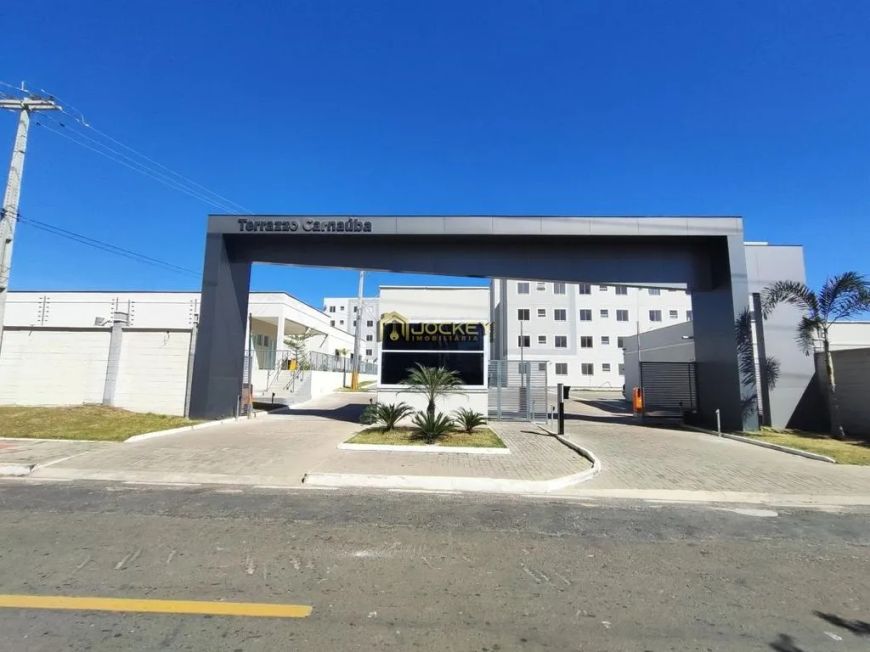 Apartamento para alugar no Uruguai- Teresina-Pi