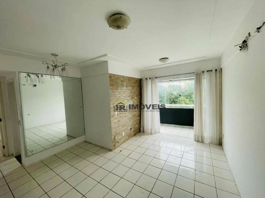 Apartamento Disponível para Aluguel- Edf. Toulouse
