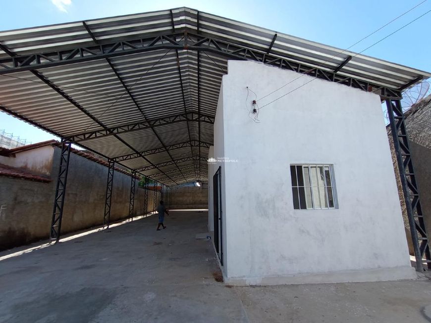 R. SÃO VICENTE - BAIRRO: NOSSA SENHORA DAS GRAÇAS