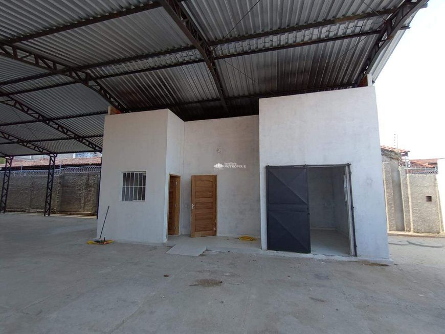 R. SÃO VICENTE - BAIRRO: NOSSA SENHORA DAS GRAÇAS