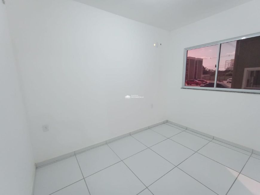 COND. VILLAGE DEL’VILLE - BAIRRO; TODOS OS SANTOS