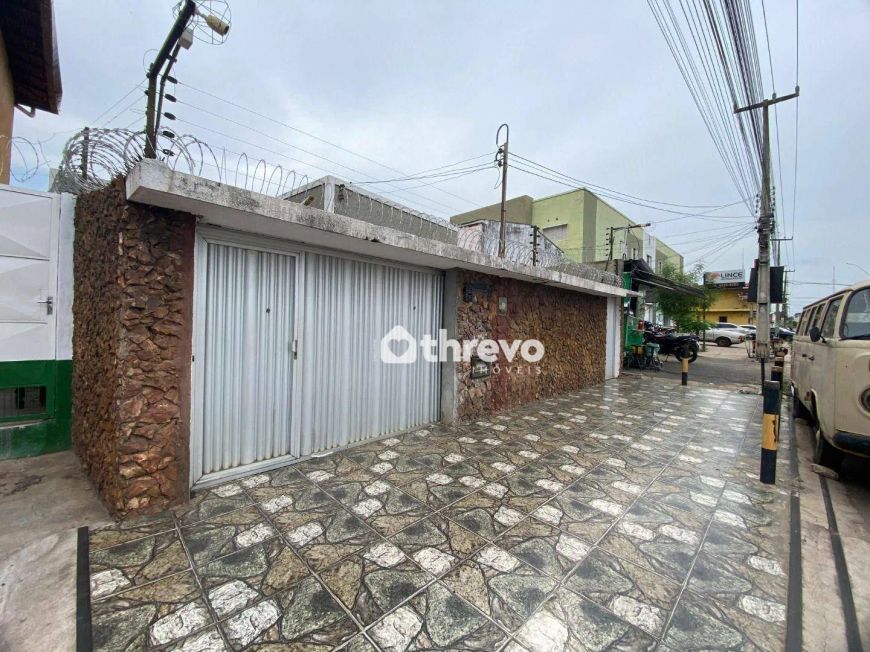 Casa com 4 dormitórios, 134 m² - venda por R$ 550.000,00 ou aluguel por R$ 3.500,00/mês - Macaúba -