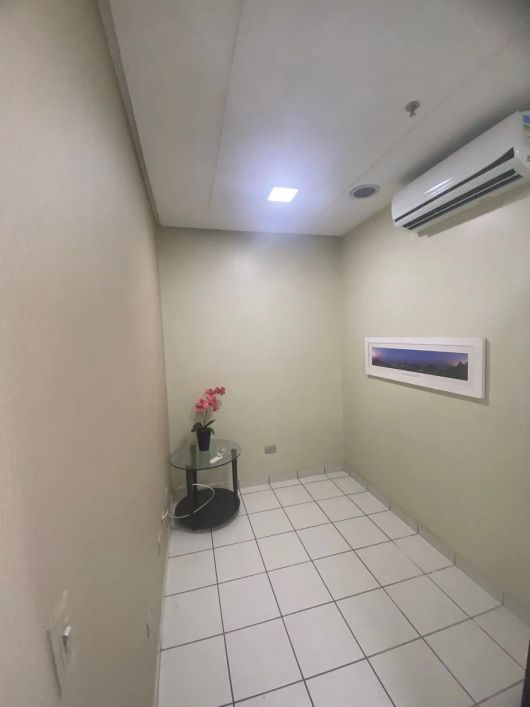54936 - EDIFICIL EURO BUSINESS - AV JOQUEI CLUB, 299