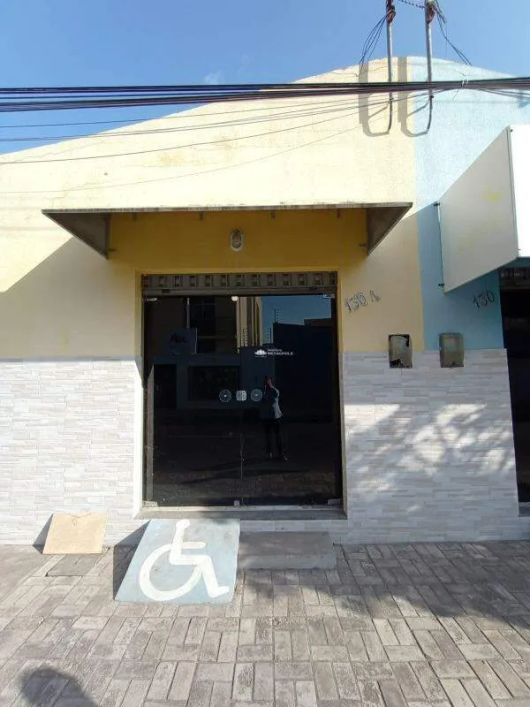 R. JULIANO MOREIRA - BAIRRO; CABRAL