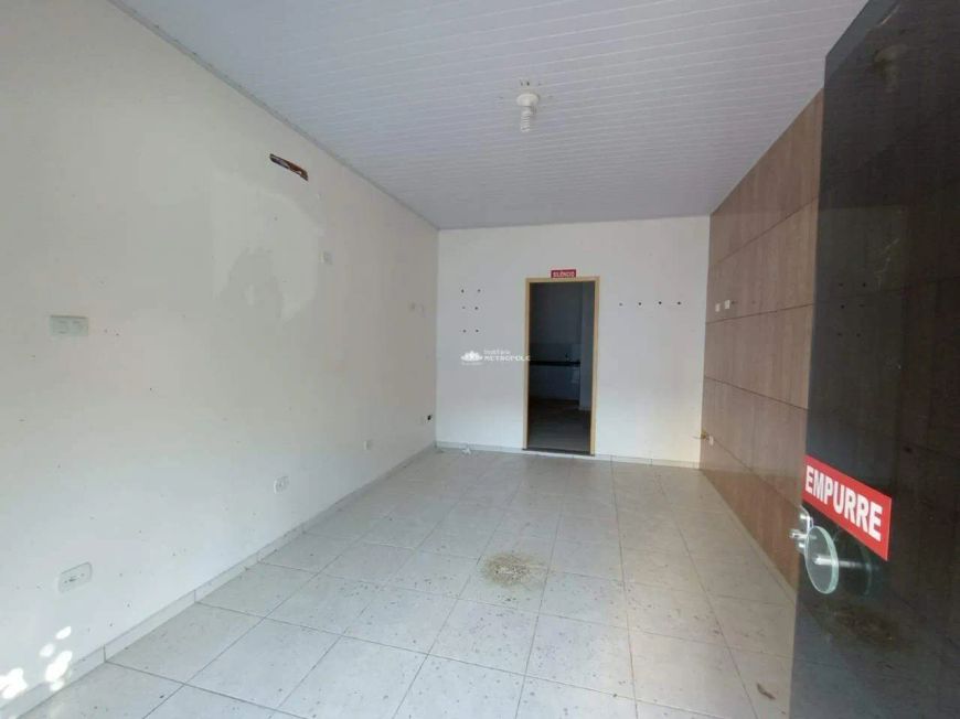 R. JULIANO MOREIRA - BAIRRO; CABRAL