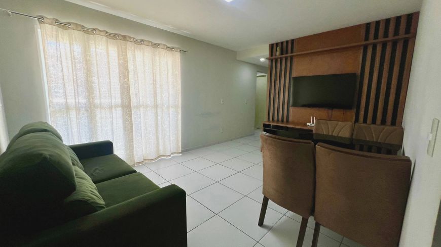 Brisa Sul Residence – Apartamento na Zona Sul com Conforto e Privacidade TR187140 THE - 1MRN2KQ
