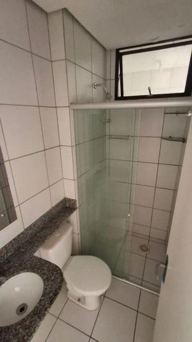 LMC Imóvel para venda com 62 metros quadrados com 3 quartos em Horto - Teresina - PI