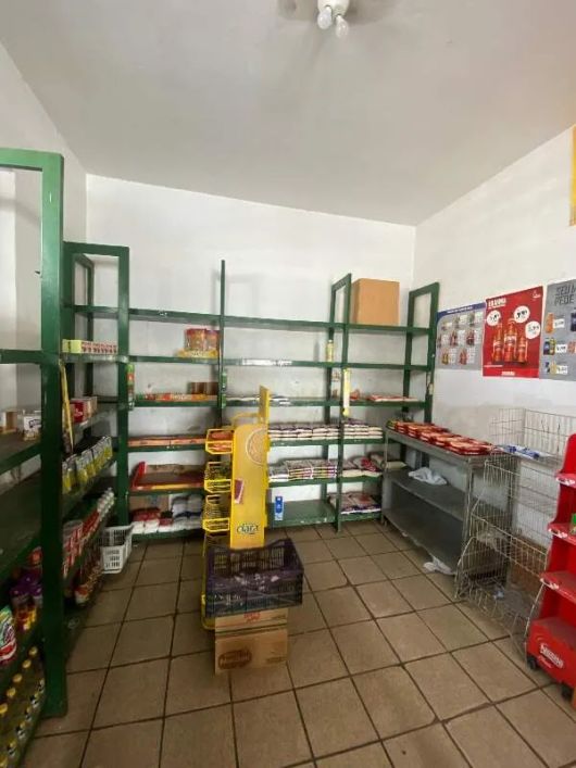Ponto Comercial