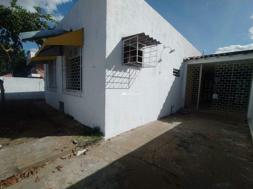 R.SANTA LUZIA - BAIRRO: PIÇARRA