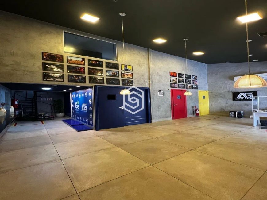 Imóvel Comercial mobiliado na zona leste