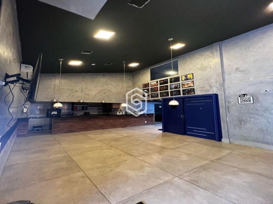Imóvel Comercial mobiliado na zona leste
