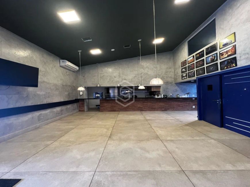 Imóvel Comercial mobiliado na zona leste