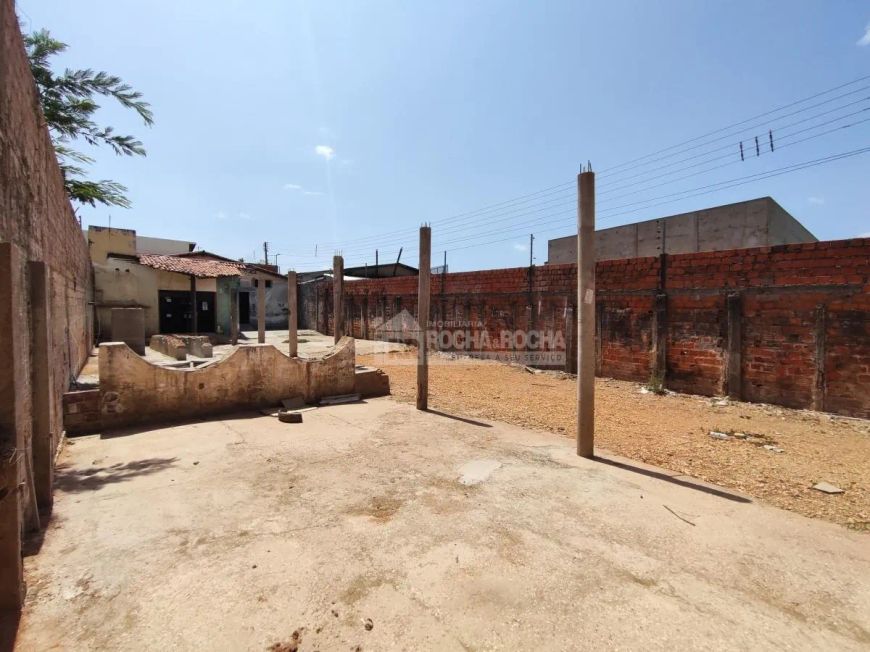 Imóvel Comercial para alugar com 90,37 metros quadrados no ANGELIM - Teresina - Piauí