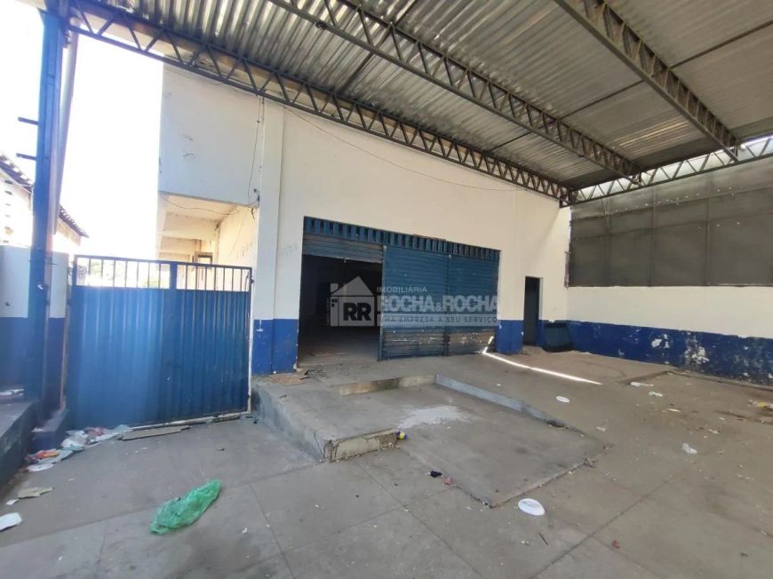 Imóvel Comercial para alugar com 640,00 metros quadrados no NOSSA SENHORA DAS GRACAS - Teresina - Pi
