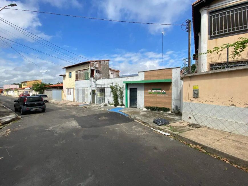 Sala Comercial