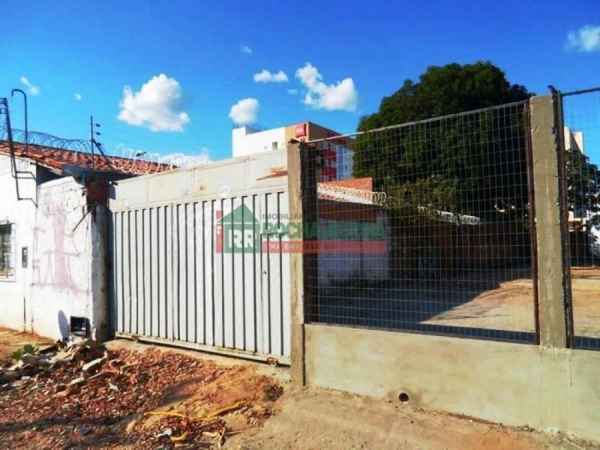 Terreno para alugar com 1.270,00 metros quadrados no CENTRO - Teresina - Piauí