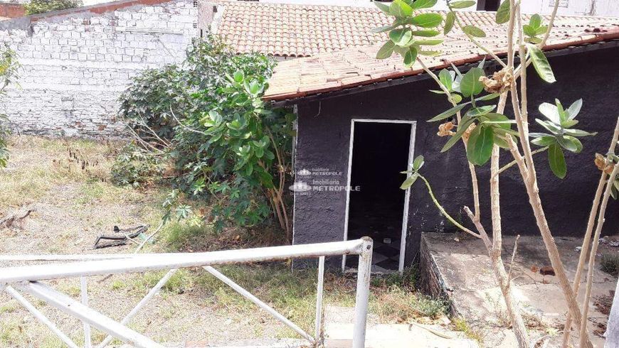 R. 24 DE JANEIRO - BAIRRO: NOSSA SENHORA DAS GRAÇAS