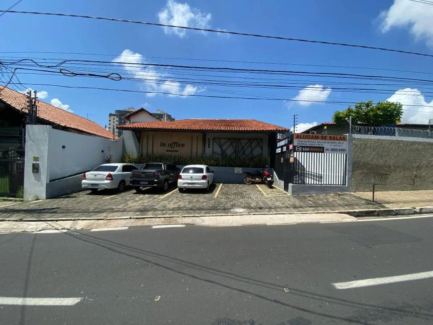 SALA COMERCIAL