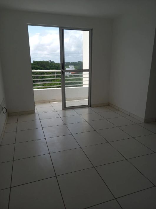 Alugo Condominio Hawai com 2 quartos em Uruguai - Teresina - PI