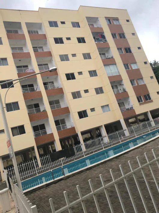 Alugo Condominio Hawai com 2 quartos em Uruguai - Teresina - PI