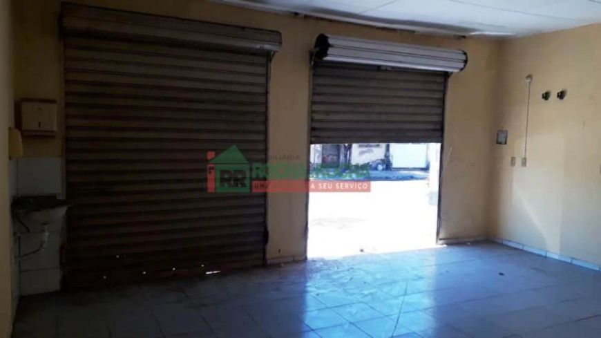 Imóvel Comercial para alugar com 40,00 metros quadrados no MARQUES - Teresina - Piauí