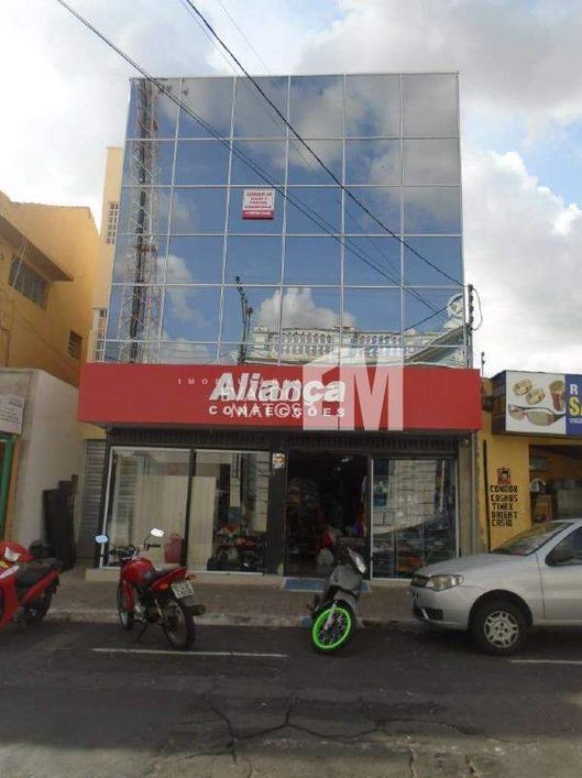 Sala para aluguel, Centro - Teresina/PI