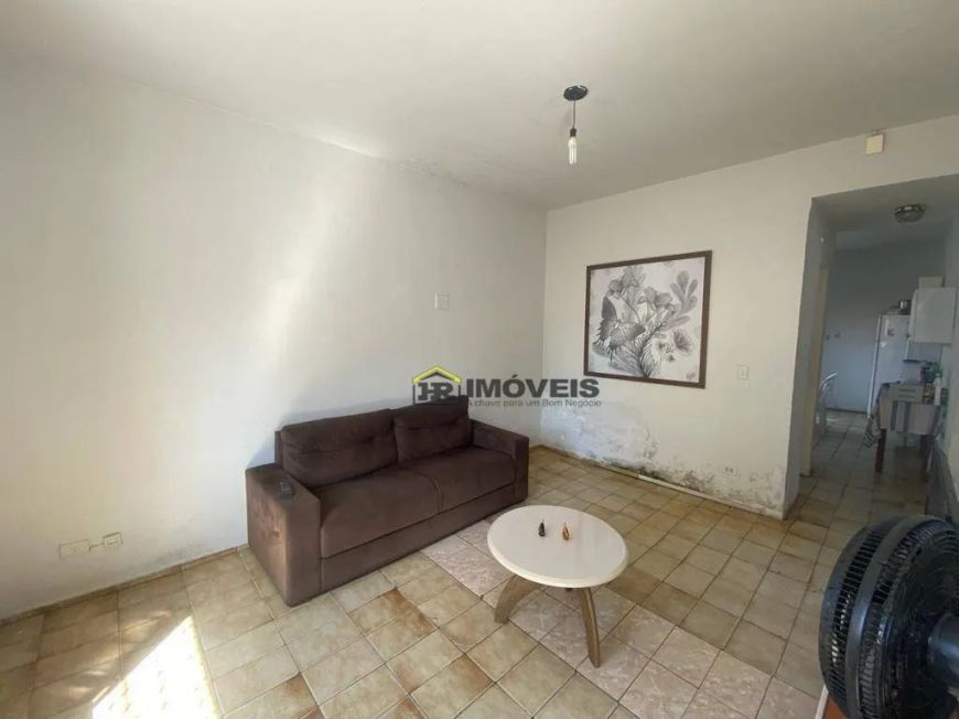 Casa comercial disponível para locação - Fatima