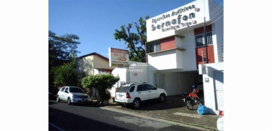 R. QUINTINO BOCAIUVA - BAIRRO: CENTRO/S