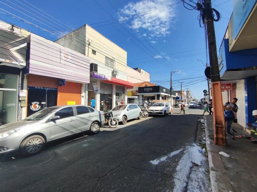 Imóvel Comercial para alugar com 40,00 metros quadrados no CENTRO - Teresina - Piauí