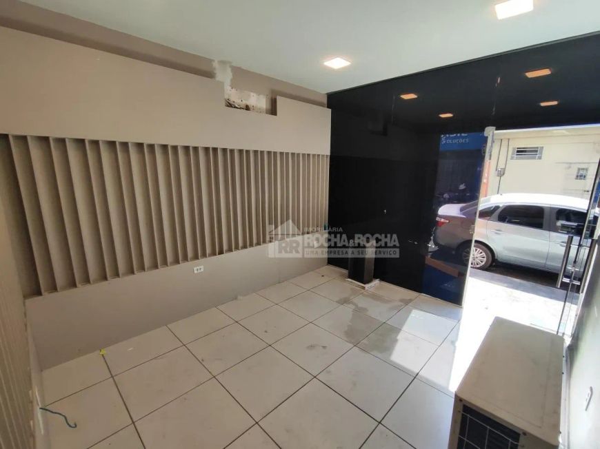 Imóvel Comercial para alugar com 40,00 metros quadrados no CENTRO - Teresina - Piauí