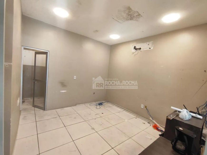 Imóvel Comercial para alugar com 40,00 metros quadrados no CENTRO - Teresina - Piauí