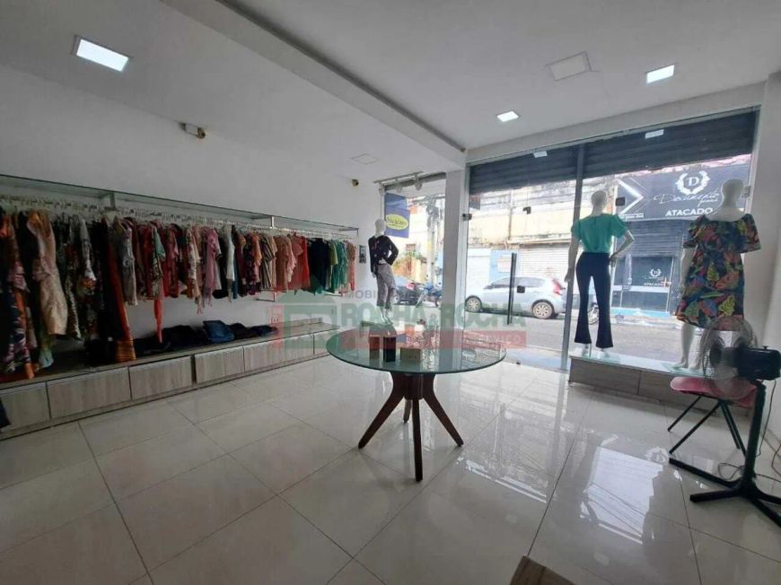 Imóvel Comercial para alugar com 55,00 metros quadrados no CENTRO - Teresina - Piauí
