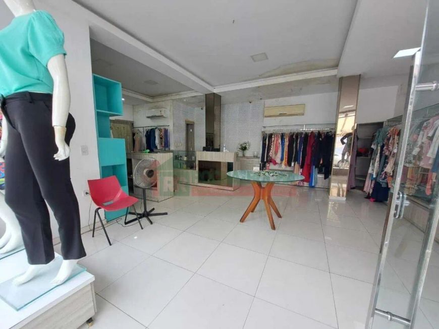 Imóvel Comercial para alugar com 55,00 metros quadrados no CENTRO - Teresina - Piauí