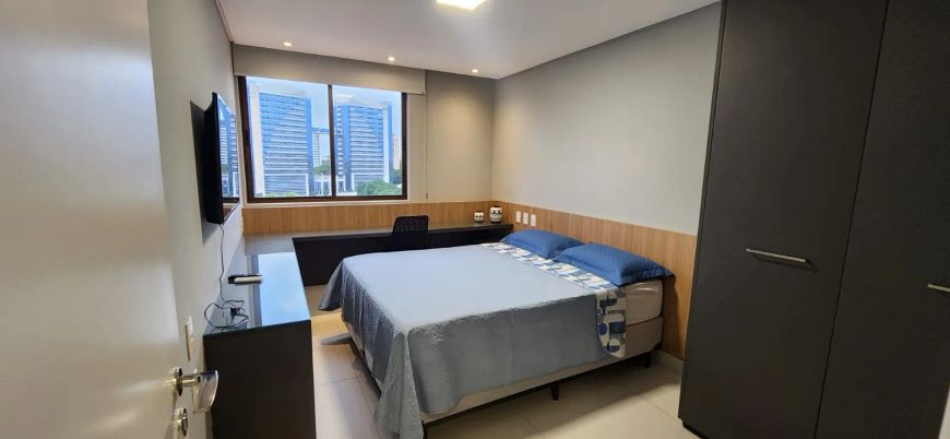 Imóvel para aluguel com 56 metros quadrados com 1 quarto em Planalto - Teresina - PI