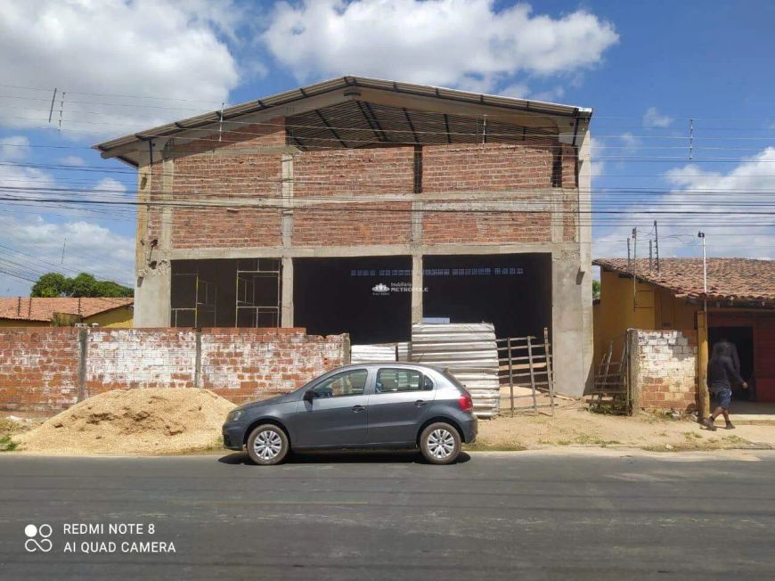 R. AMADEUS PAULO - BAIRRO: MONTE VERDE