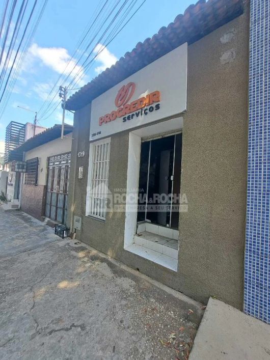 Imóvel Comercial para alugar com 0,00 metros quadrados no CENTRO - Teresina - Piauí