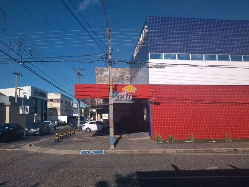 Prédio Comercial para Locação Centro, Teresina