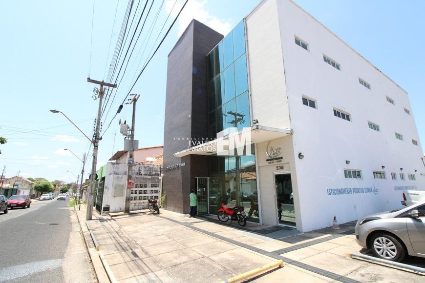 Sala para aluguel, Centro - Teresina/PI